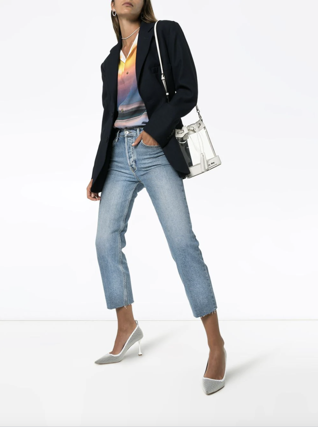 Denim | 万年不衰的时尚单品，你们都穿对了吗？