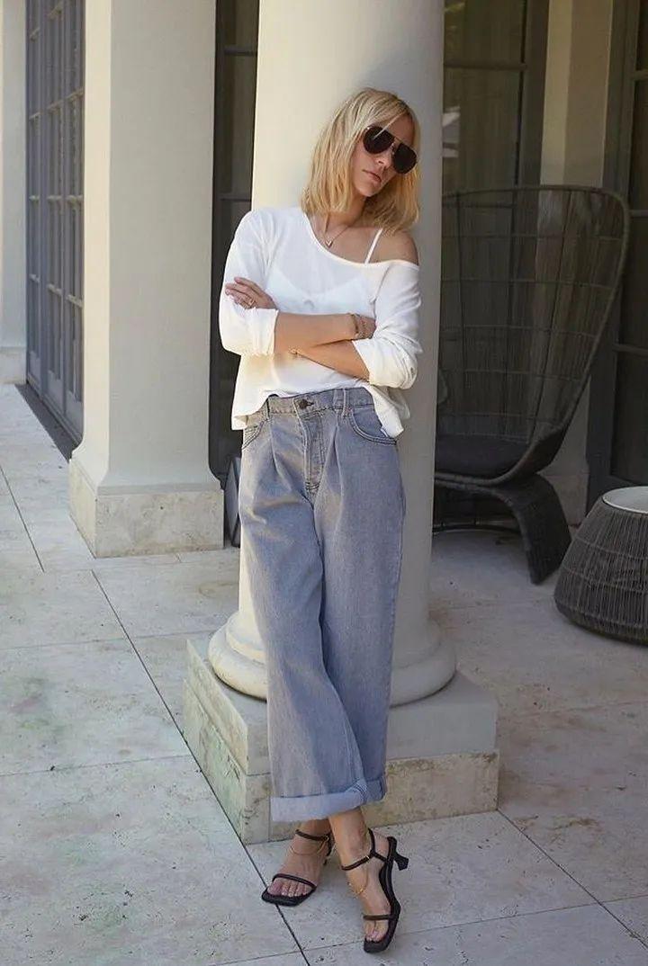 Denim | 万年不衰的时尚单品，你们都穿对了吗？