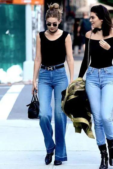 Denim | 万年不衰的时尚单品，你们都穿对了吗？