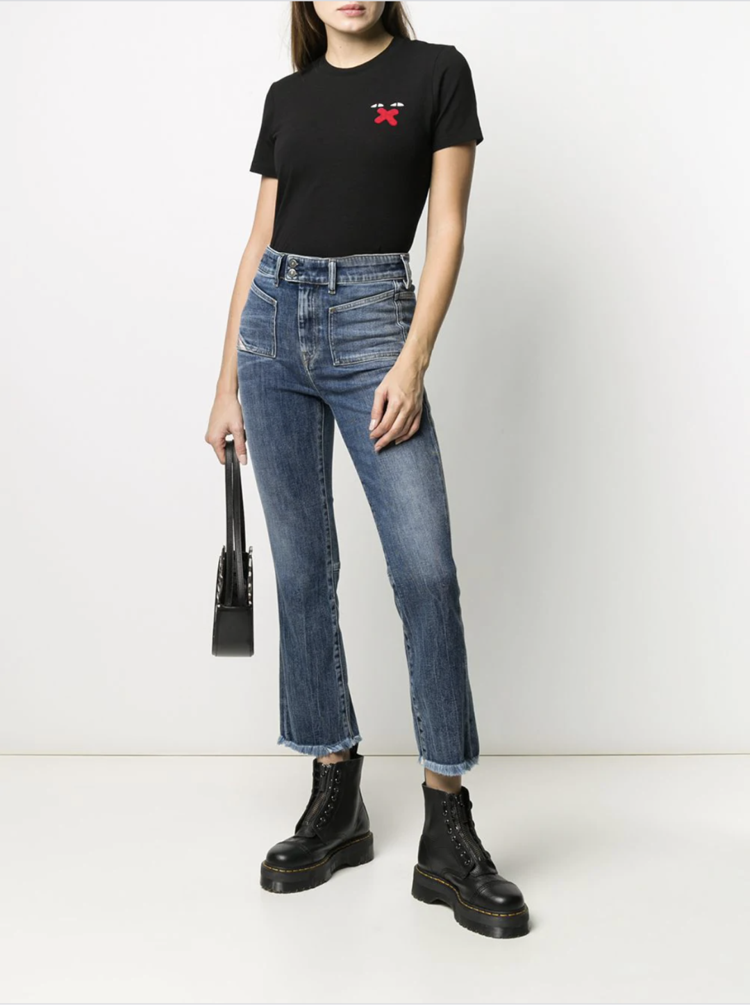 Denim | 万年不衰的时尚单品，你们都穿对了吗？