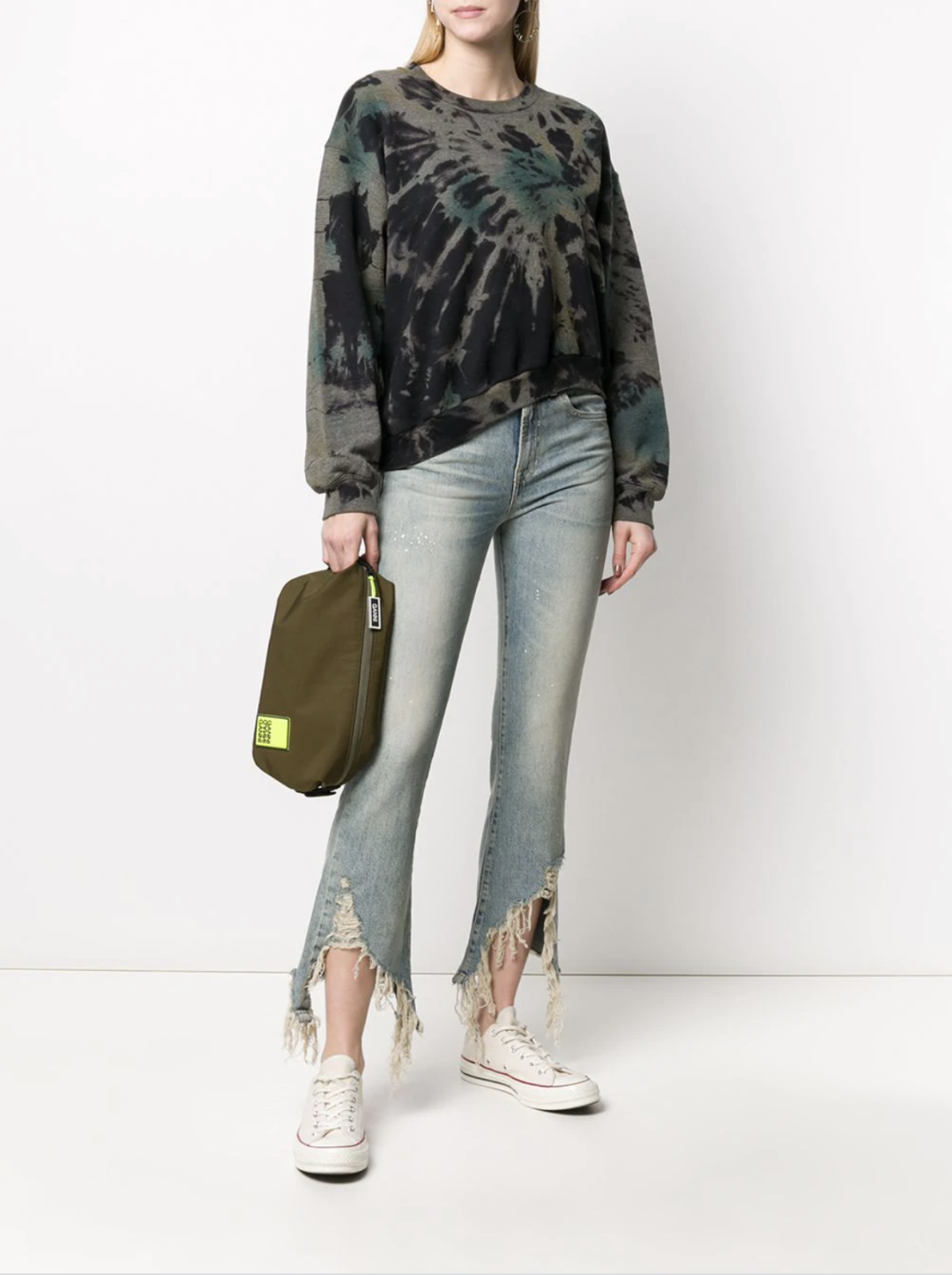 Denim | 万年不衰的时尚单品，你们都穿对了吗？