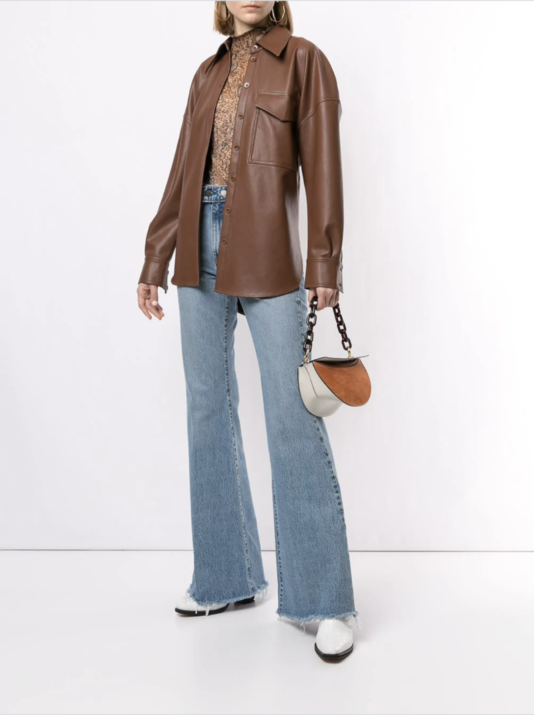 Denim | 万年不衰的时尚单品，你们都穿对了吗？