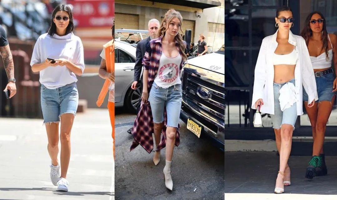Denim | 万年不衰的时尚单品，你们都穿对了吗？