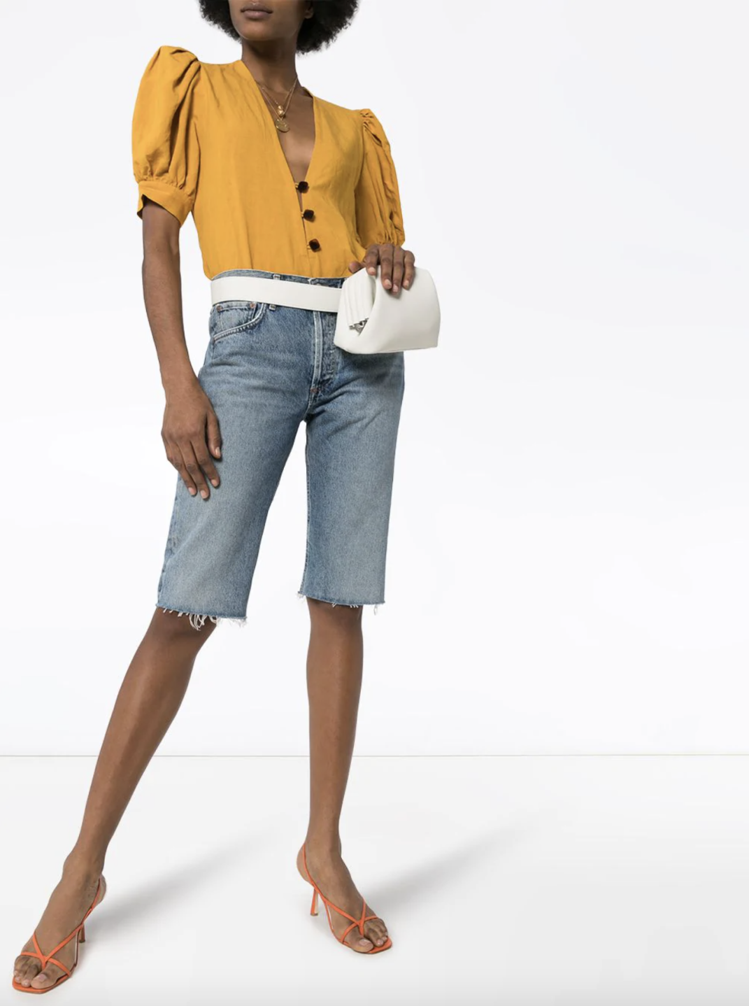 Denim | 万年不衰的时尚单品，你们都穿对了吗？