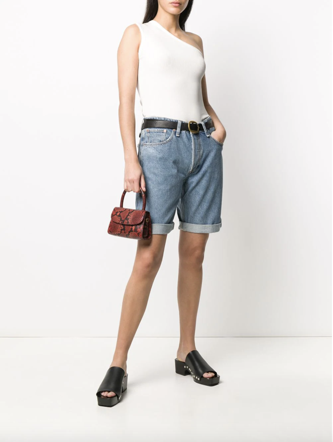 Denim | 万年不衰的时尚单品，你们都穿对了吗？