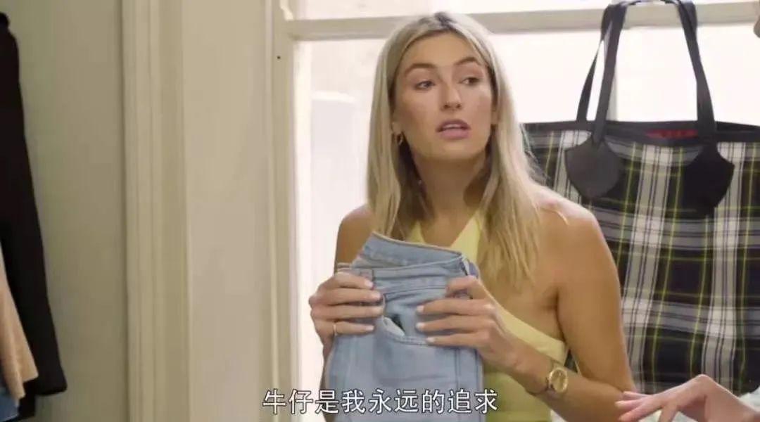 Denim | 万年不衰的时尚单品，你们都穿对了吗？