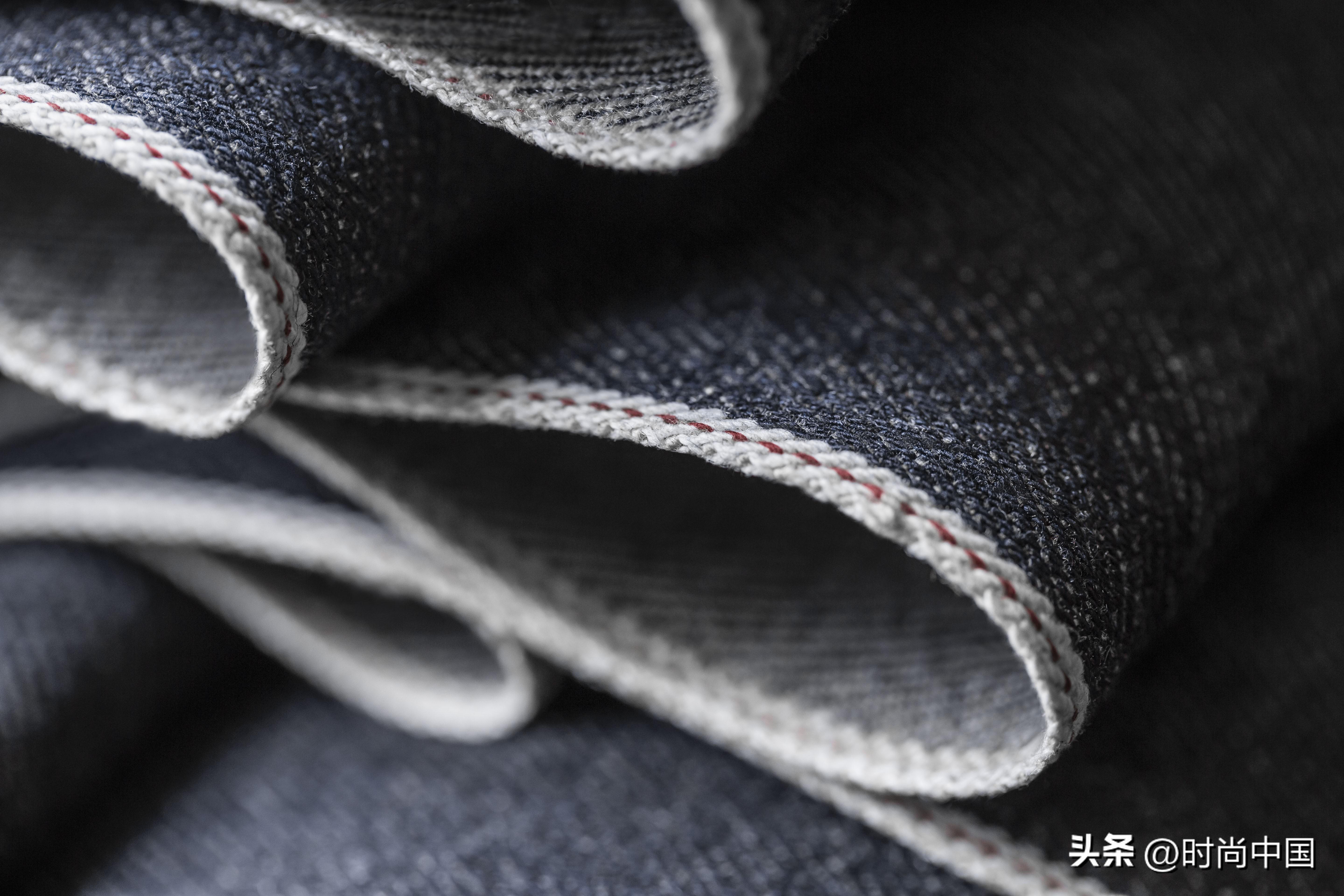 Loro Piana推出首创面料Denim Cashmere——拥有深蓝色调与独特质感