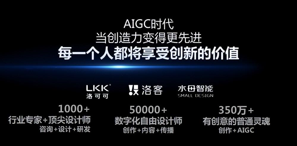 深度 | 啥是AIGC？为什么麦肯锡认为：50%的职业将被AI取代...