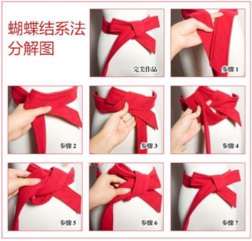 如何穿风衣才能更好看？