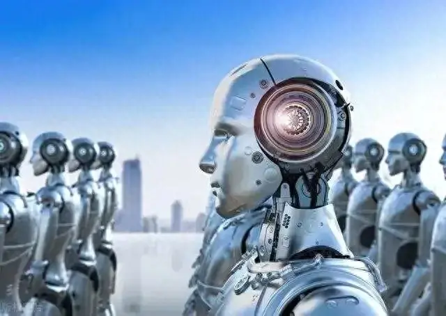4亿人失业，70%的工作被取代，人工智能让人类回炉重造，重新做人