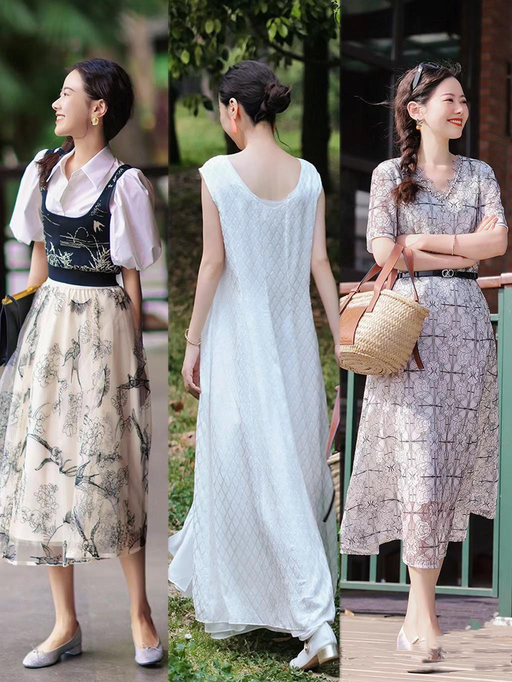 提升衣品有技巧，学会“8个”穿搭思路，普通人也能穿出高级感