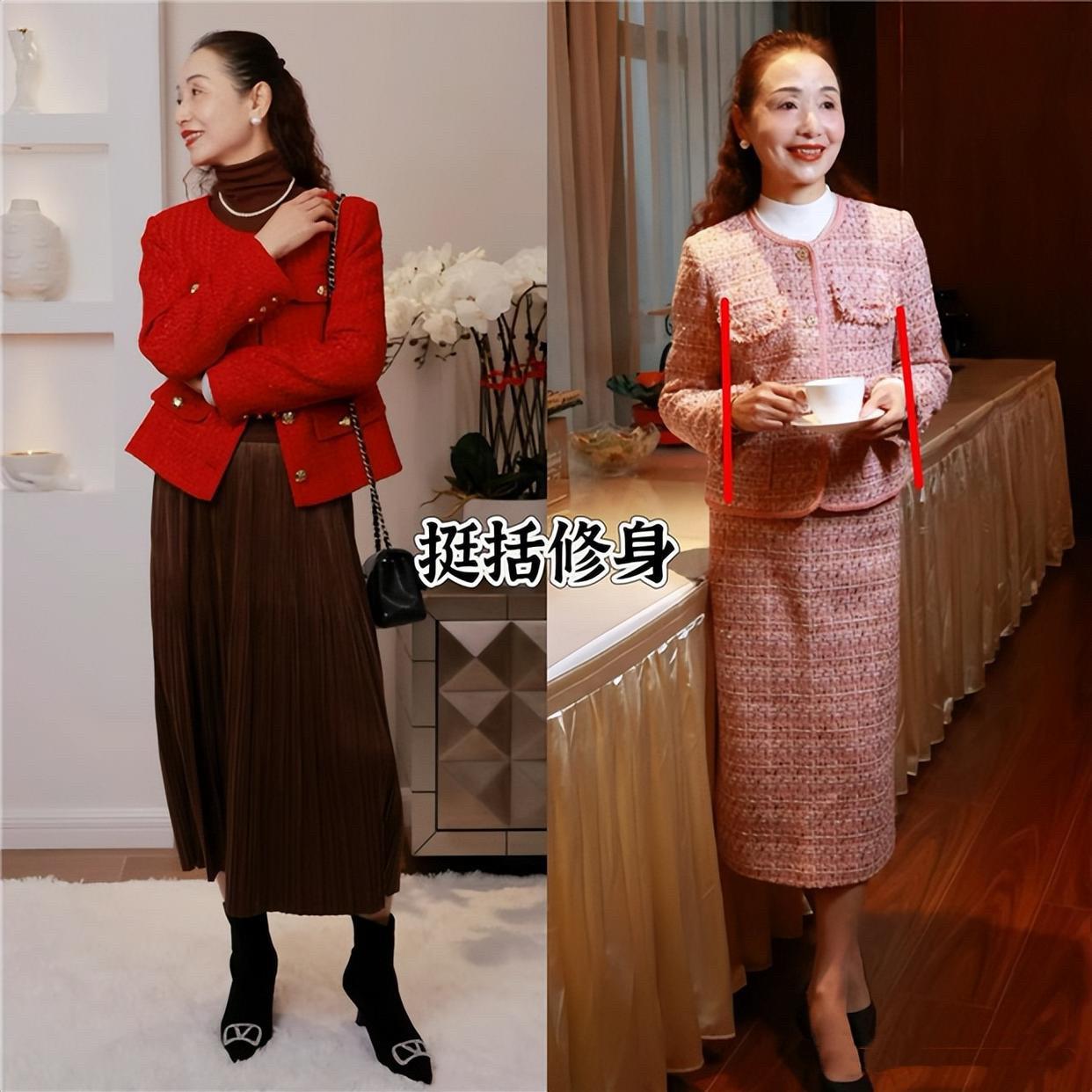 长相普通没关系，“乱穿衣”才可怕！教你正确的穿搭方式，真实用