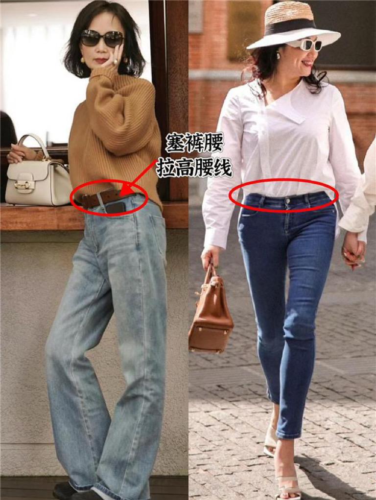 长相普通没关系，“乱穿衣”才可怕！教你正确的穿搭方式，真实用