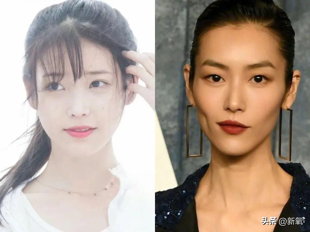都被她的大尺度秀场照欺骗了，恋爱后的她只是一个快180的小女生
