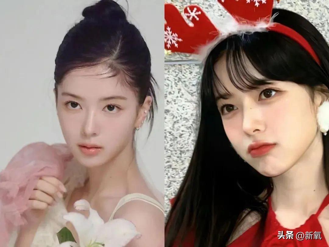 都被她的大尺度秀场照欺骗了，恋爱后的她只是一个快180的小女生