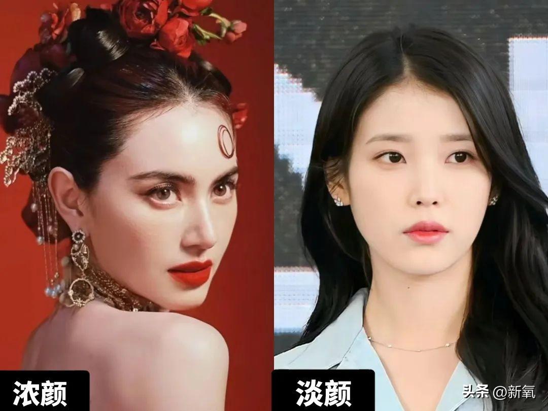 都被她的大尺度秀场照欺骗了，恋爱后的她只是一个快180的小女生