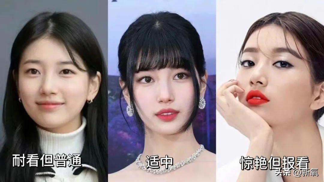 都被她的大尺度秀场照欺骗了，恋爱后的她只是一个快180的小女生