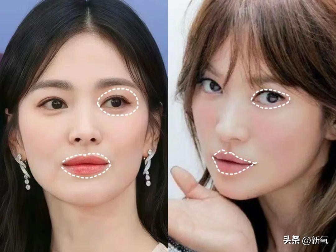 都被她的大尺度秀场照欺骗了，恋爱后的她只是一个快180的小女生