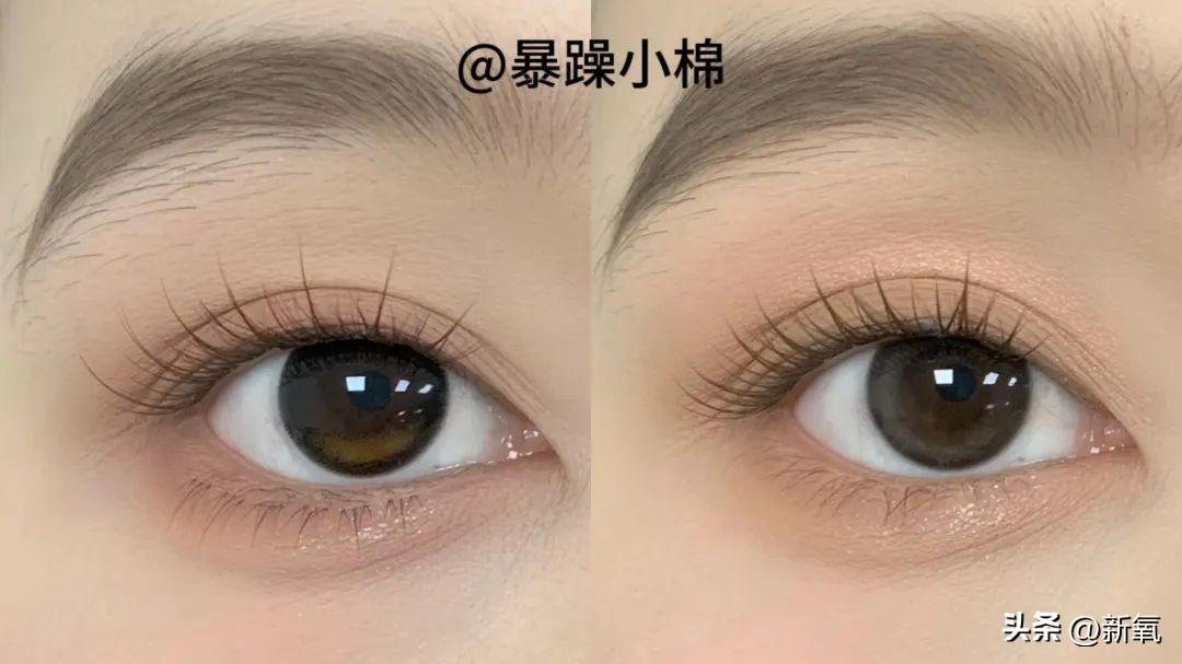 都被她的大尺度秀场照欺骗了，恋爱后的她只是一个快180的小女生