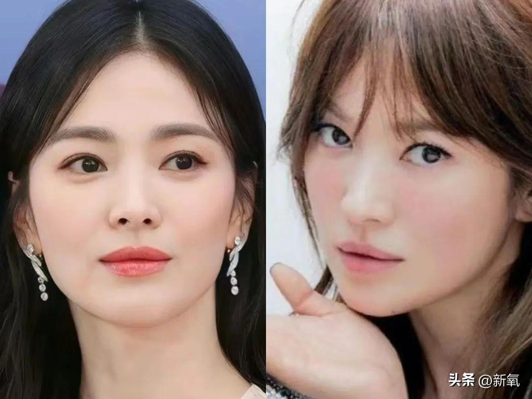 都被她的大尺度秀场照欺骗了，恋爱后的她只是一个快180的小女生