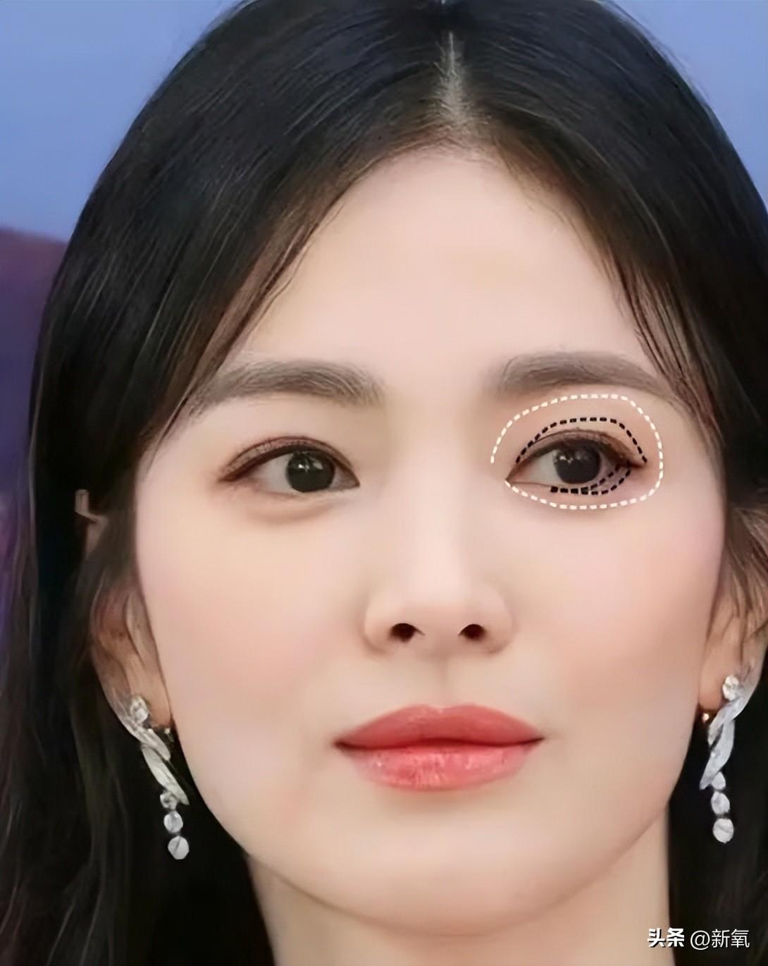 都被她的大尺度秀场照欺骗了，恋爱后的她只是一个快180的小女生