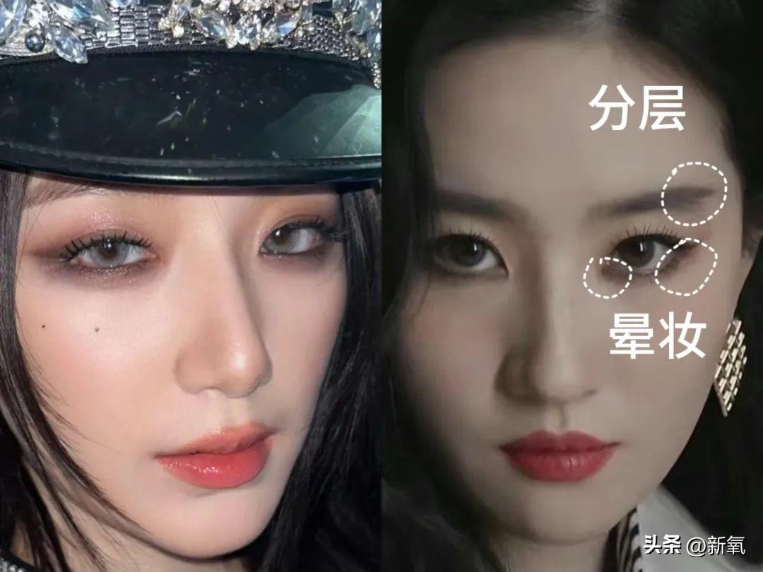 都被她的大尺度秀场照欺骗了，恋爱后的她只是一个快180的小女生