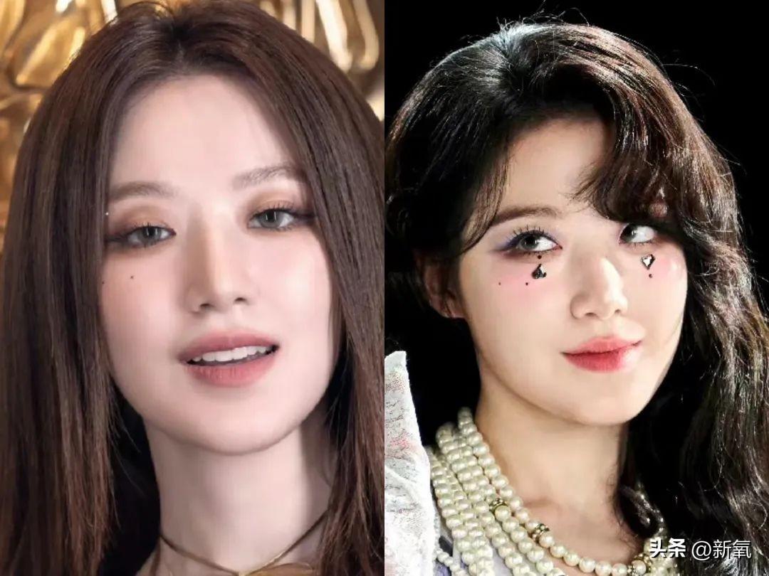 都被她的大尺度秀场照欺骗了，恋爱后的她只是一个快180的小女生