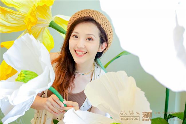 ​活力骑行，焕然一夏，一起“艾”上骑行！
