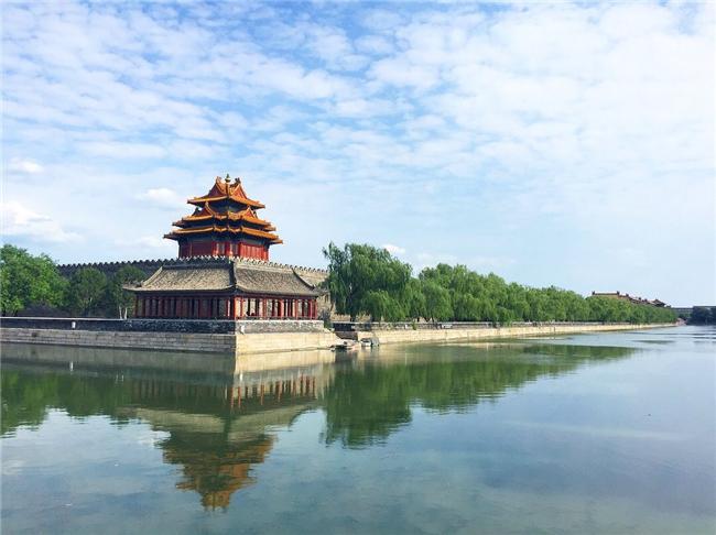 ​活力骑行，焕然一夏，一起“艾”上骑行！