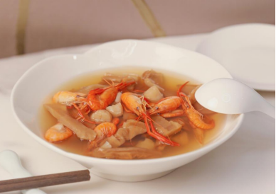 舌尖上的萧山记忆:揭秘【菜菩头】的传奇风味与历史渊源