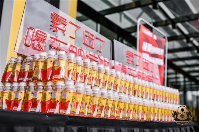 销量反超红牛，东鹏饮料借数字化提升企业经营效能