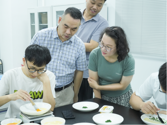 THOR索而为什么受这些头部品牌的青睐？