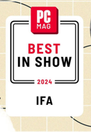 国产可视耳勺狂卷IFA：bebird蜂鸟杀疯了，一举斩获三项媒体大奖
