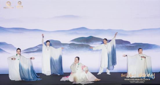 粤港澳大湾区总裁俱乐部两周年庆及论坛峰会圆满落幕