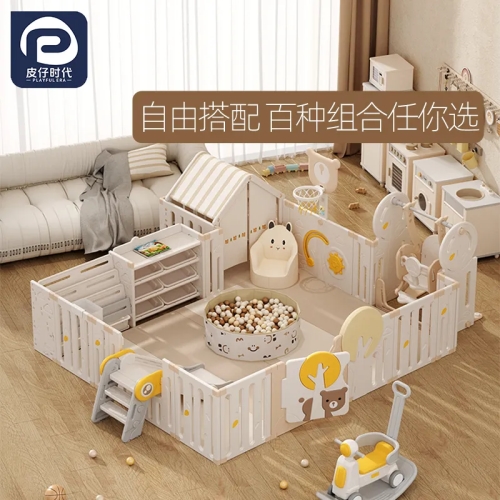 安全推不倒、一拉就展开！20款多功能趋势产品开启育儿便捷新体验！CKE新品情报站·第3期
