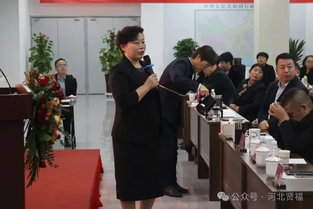 “数字潮涌奋楫行·积厚成势向未来”河北省运营规划会议盛大召开
