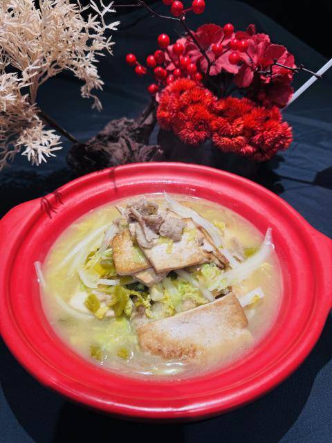 船山区【舌尖上的美食】人气餐厅推荐：春拾·精品私厨