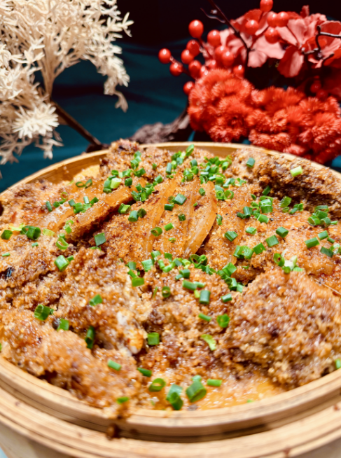 船山区【舌尖上的美食】人气餐厅推荐：春拾·精品私厨