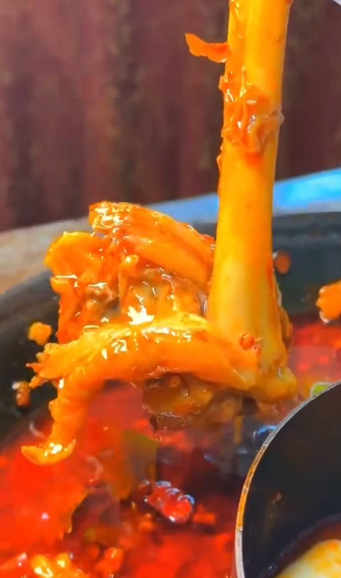 石阡县【舌尖上的美食】餐厅：小城香厨