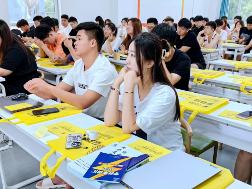 辽宁专升本联盟：安全守护，让梦想之路更安心