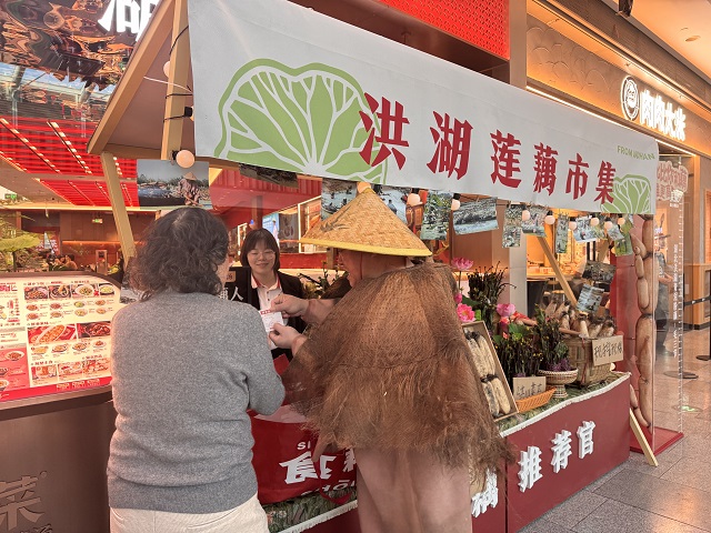 “带藕进京”来菜·湖北头牌藕汤火出圈北京首店扩写新版图