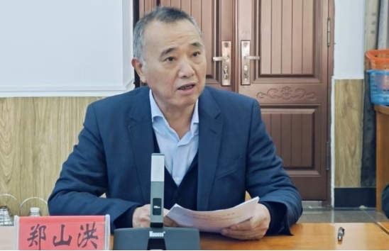 德宏正信公司｜小蚕桑，大产业