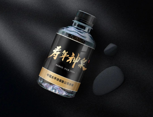 寿年神泉 | 细胞抗衰功能水开创者