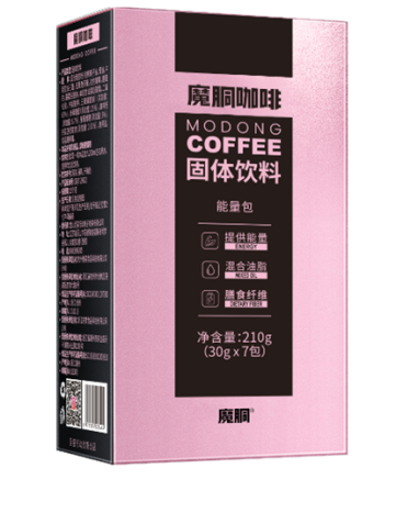 巨星行动旗下魔胴咖啡：领跑防弹饮料市场，倡导健康低碳生活