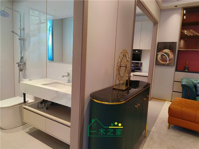 一木之家墙面板材：颠覆传统装修，开启环保家居新时代
