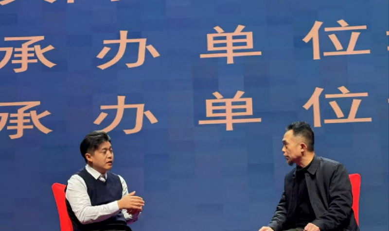 从大唐不夜城到运河不夜城 —周振开启新不夜城模式6.0时代！