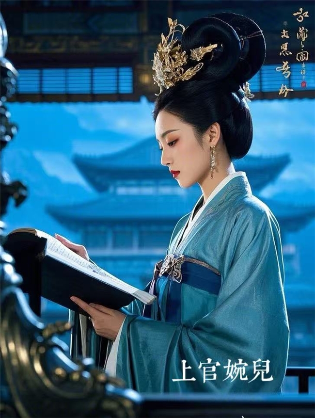 三八妇女节: 又见无字丰碑！