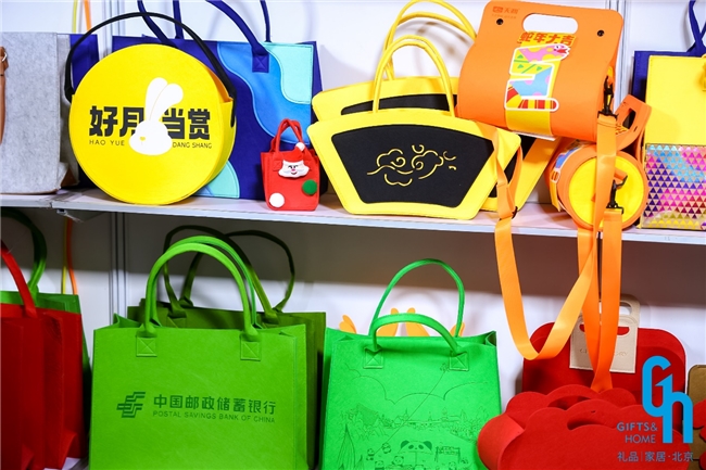 北京礼品家居展盛大启幕！创新求进开启礼业新机遇
