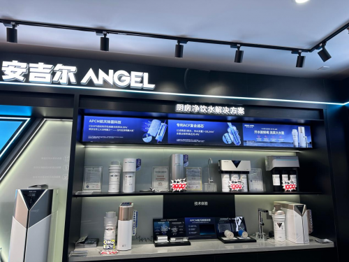 代际转换加速期，中国十大净水品牌靠什么制胜全屋净水市场
