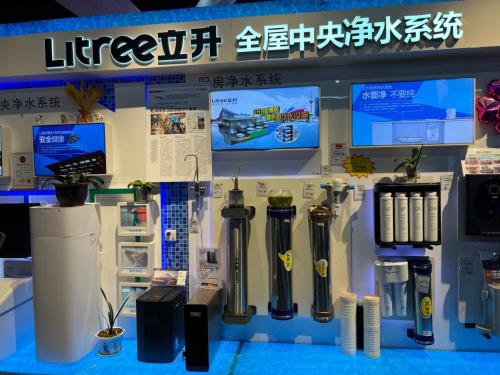 代际转换加速期，中国十大净水品牌靠什么制胜全屋净水市场